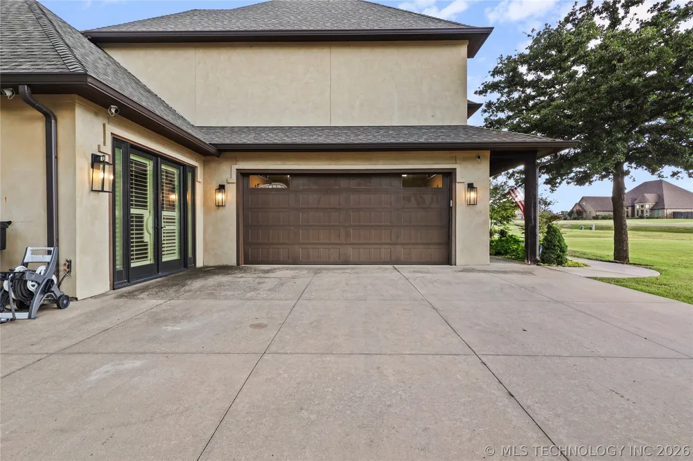 87 Tuscan Road Ardmore, OK 73401
