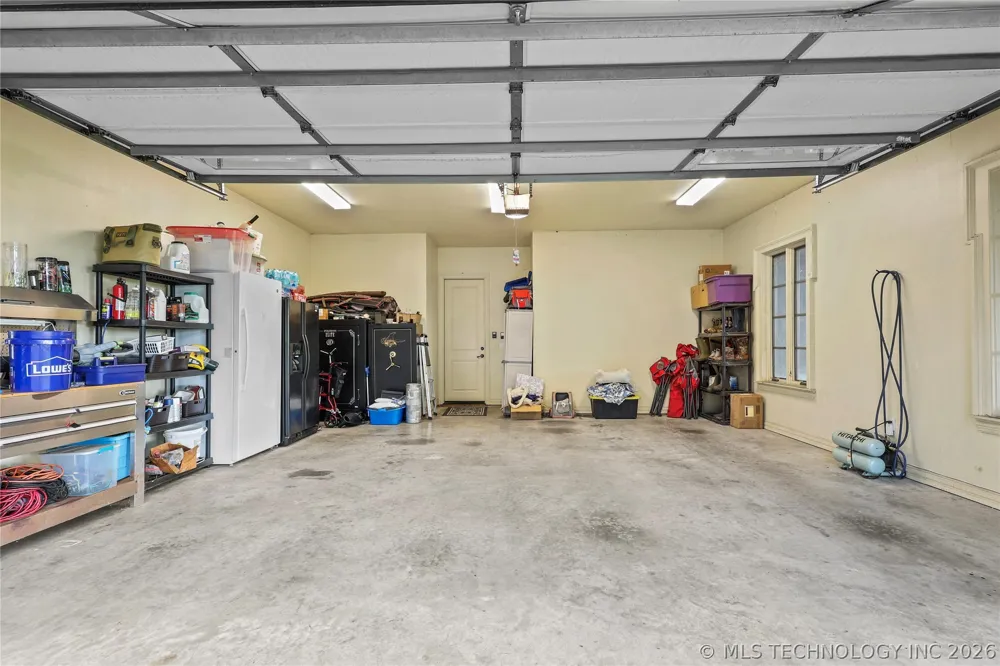 87 Tuscan Road Ardmore, OK 73401