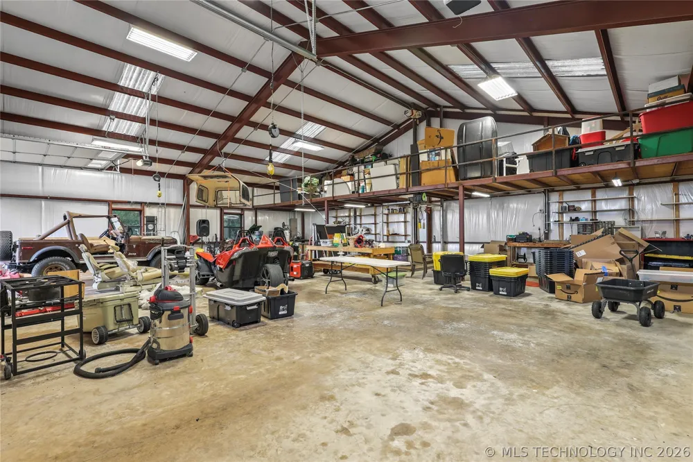 87 Tuscan Road Ardmore, OK 73401