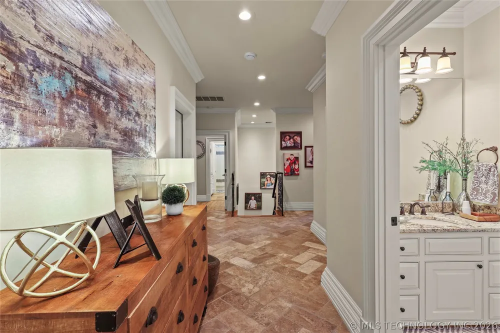 87 Tuscan Road Ardmore, OK 73401
