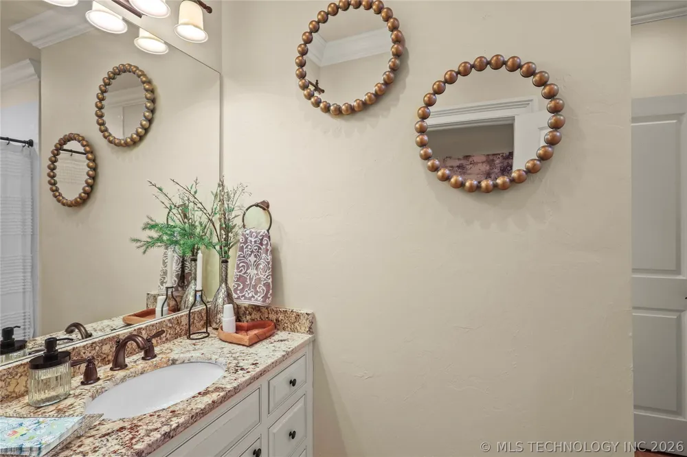 87 Tuscan Road Ardmore, OK 73401