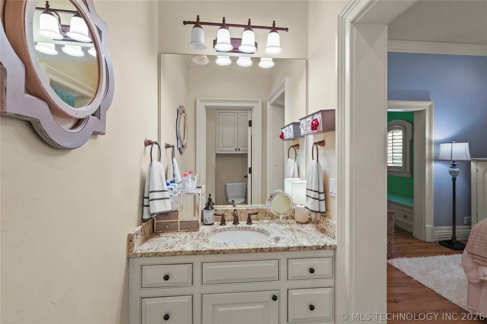 87 Tuscan Road Ardmore, OK 73401