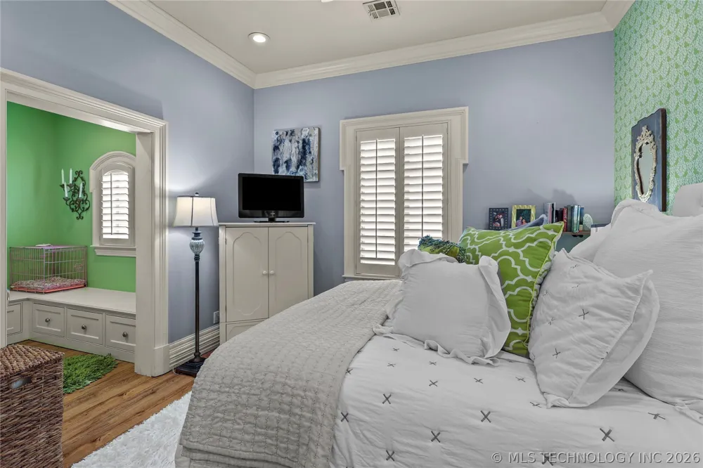 87 Tuscan Road Ardmore, OK 73401