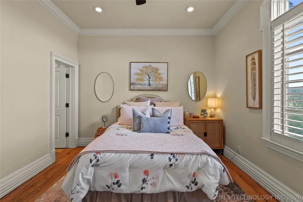 87 Tuscan Road Ardmore, OK 73401
