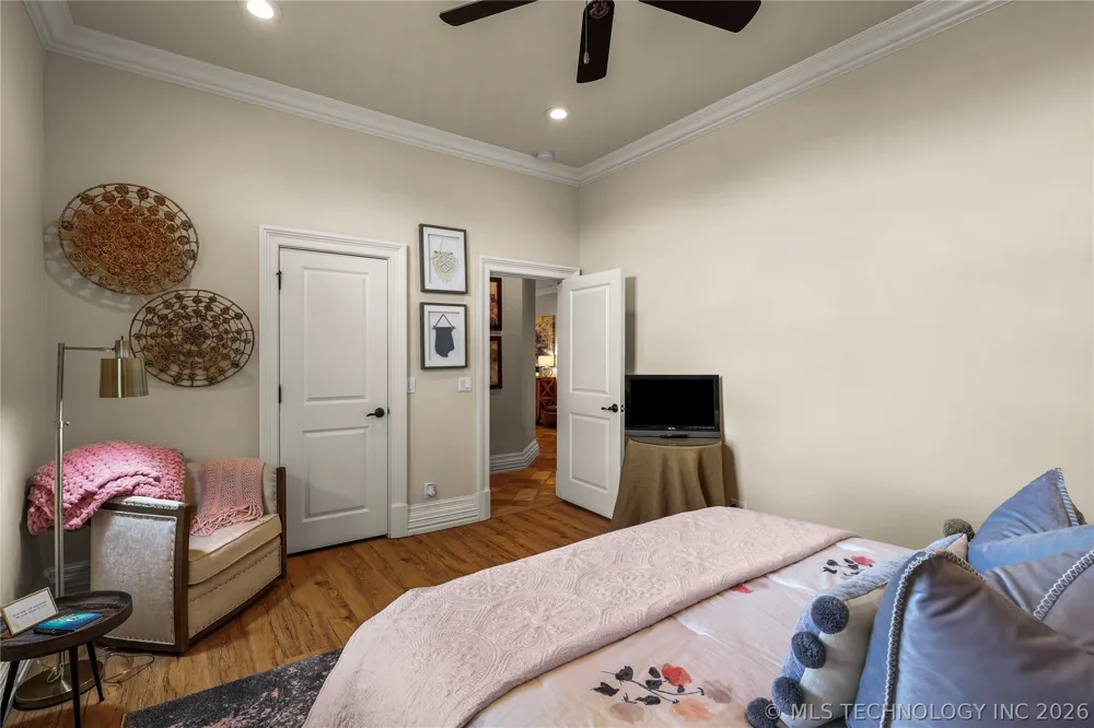 87 Tuscan Road Ardmore, OK 73401