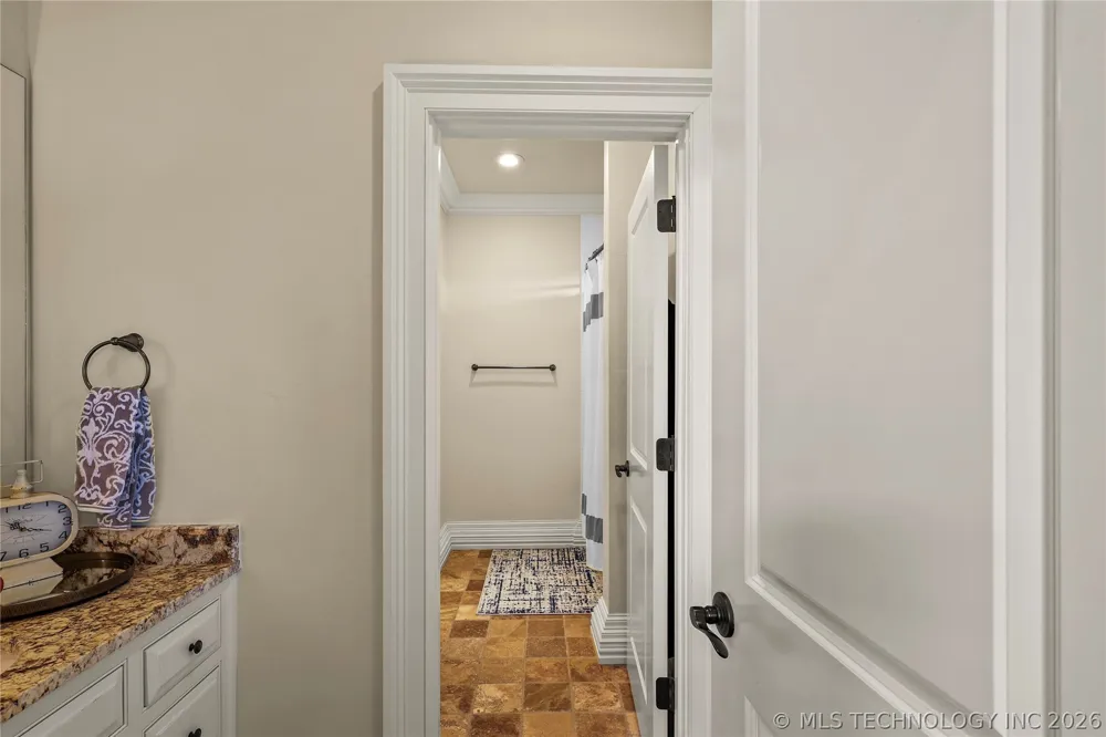 87 Tuscan Road Ardmore, OK 73401