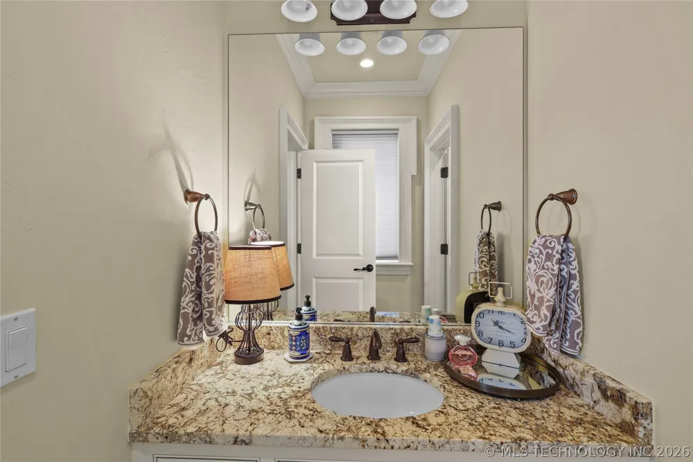 87 Tuscan Road Ardmore, OK 73401