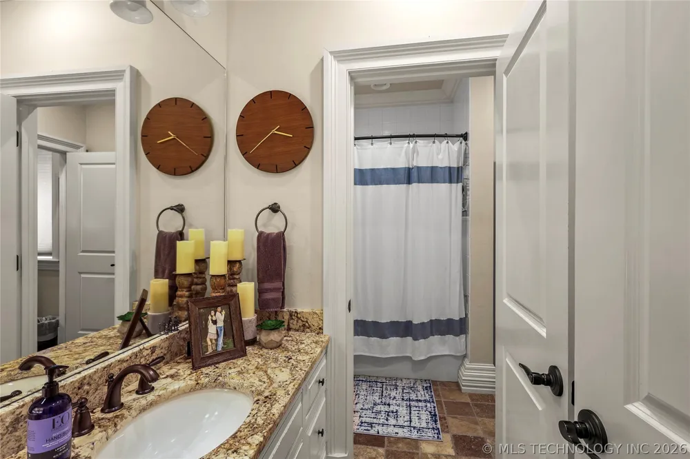 87 Tuscan Road Ardmore, OK 73401