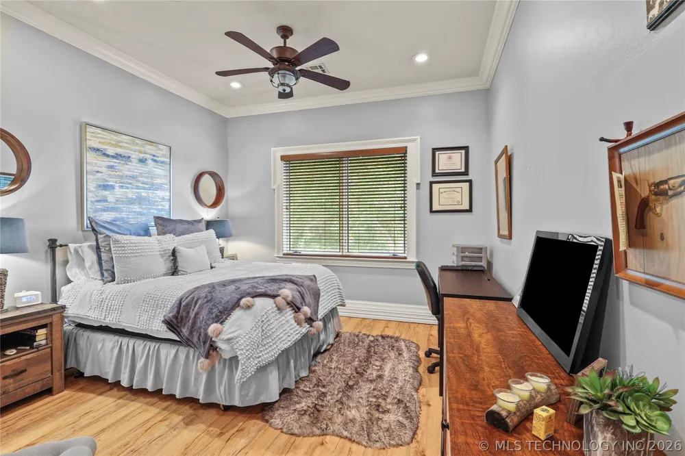 87 Tuscan Road Ardmore, OK 73401
