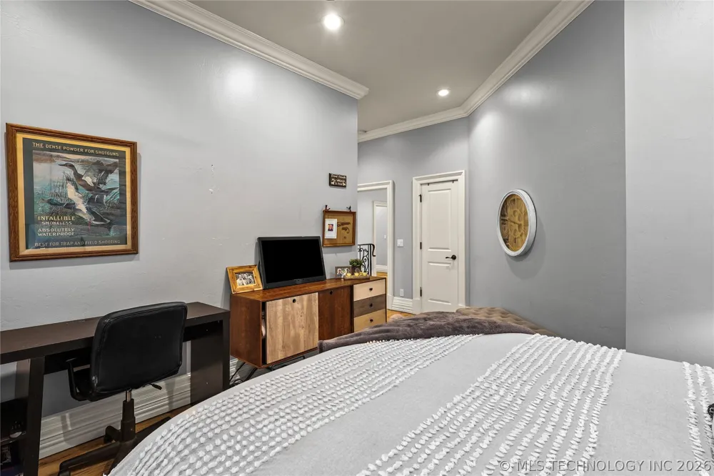 87 Tuscan Road Ardmore, OK 73401