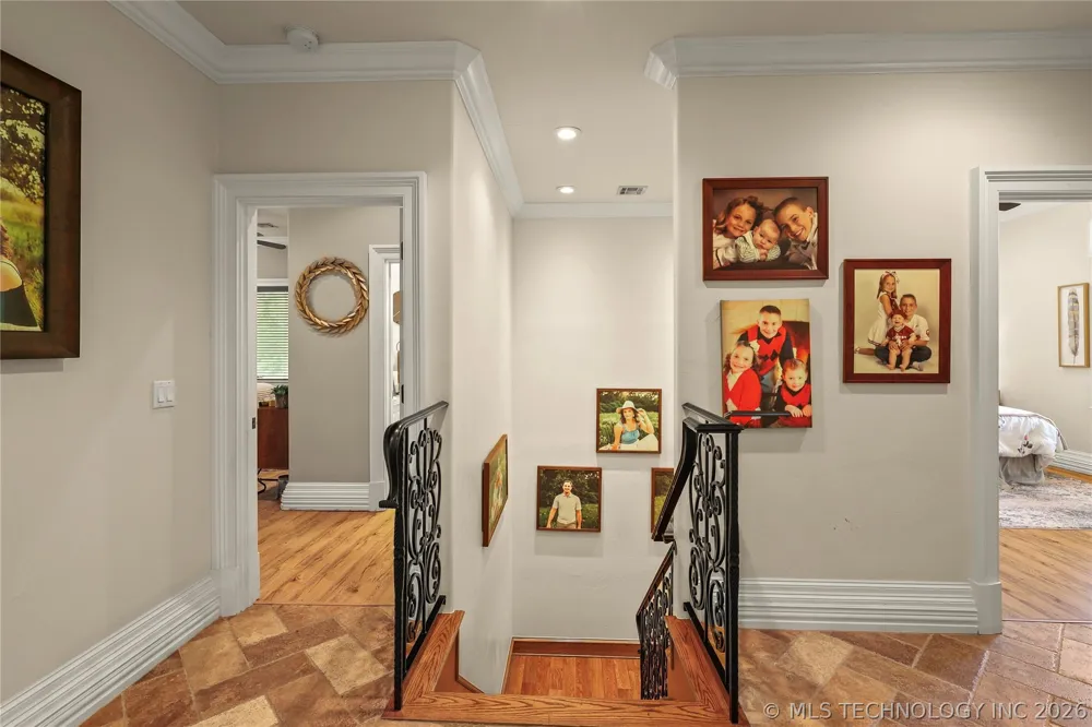 87 Tuscan Road Ardmore, OK 73401