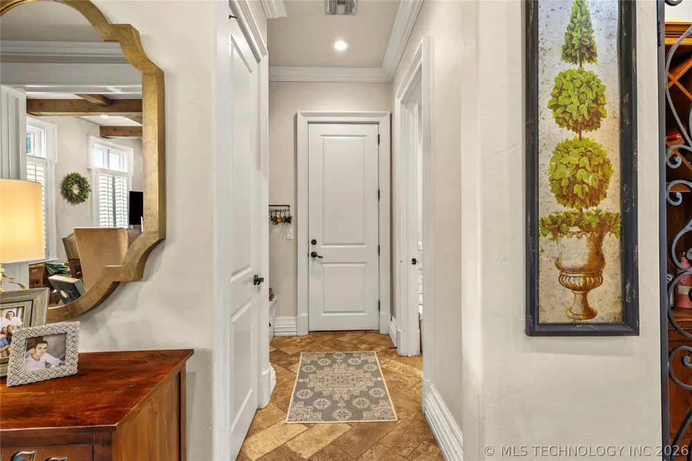 87 Tuscan Road Ardmore, OK 73401