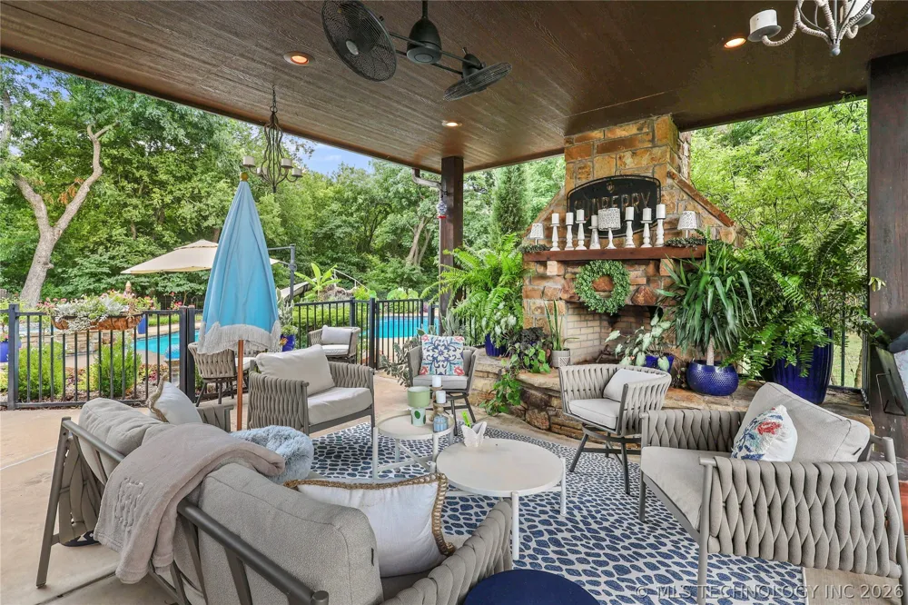 87 Tuscan Road Ardmore, OK 73401