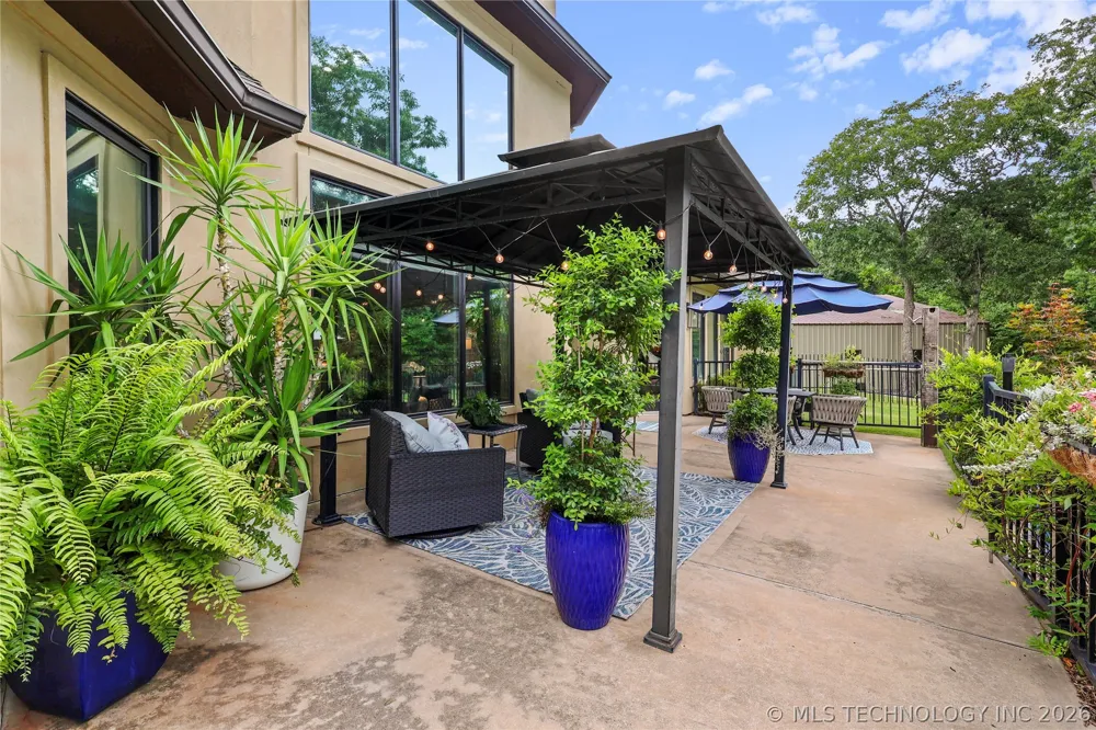 87 Tuscan Road Ardmore, OK 73401