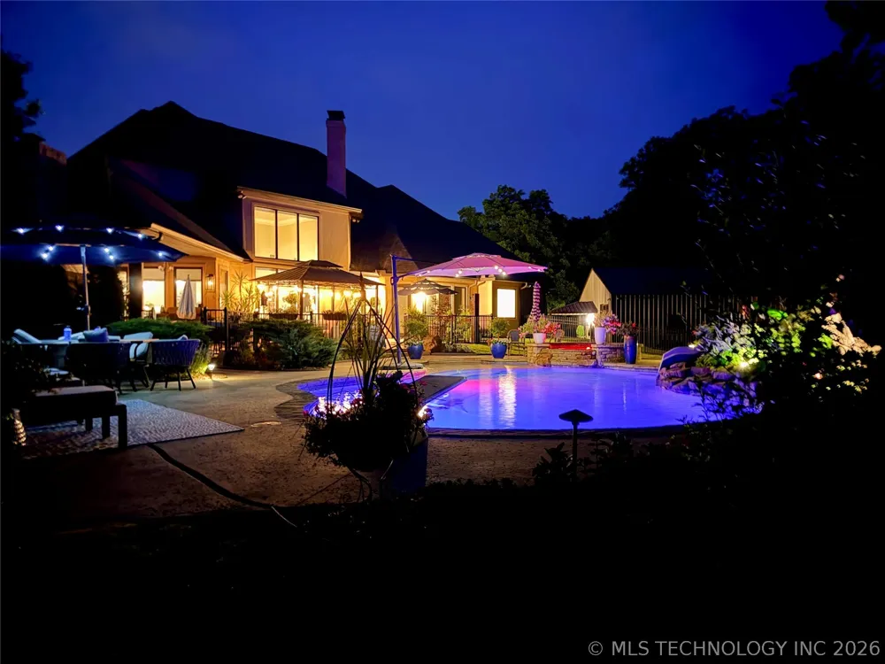 87 Tuscan Road Ardmore, OK 73401