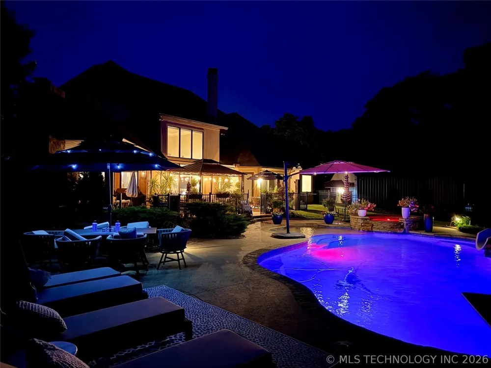 87 Tuscan Road Ardmore, OK 73401
