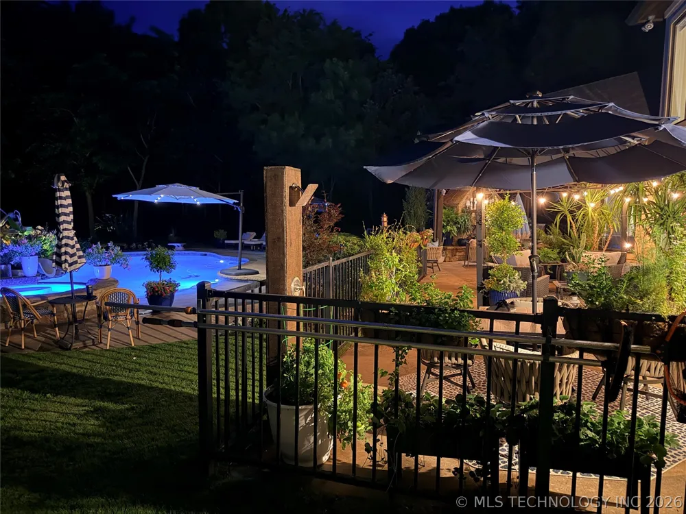 87 Tuscan Road Ardmore, OK 73401