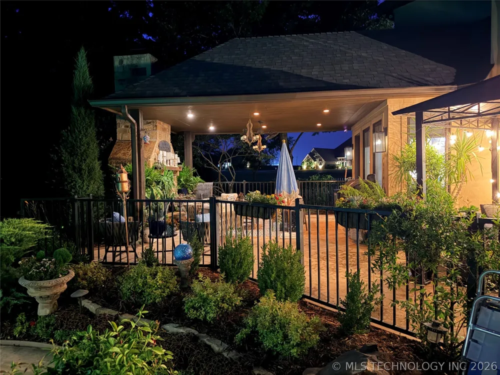 87 Tuscan Road Ardmore, OK 73401