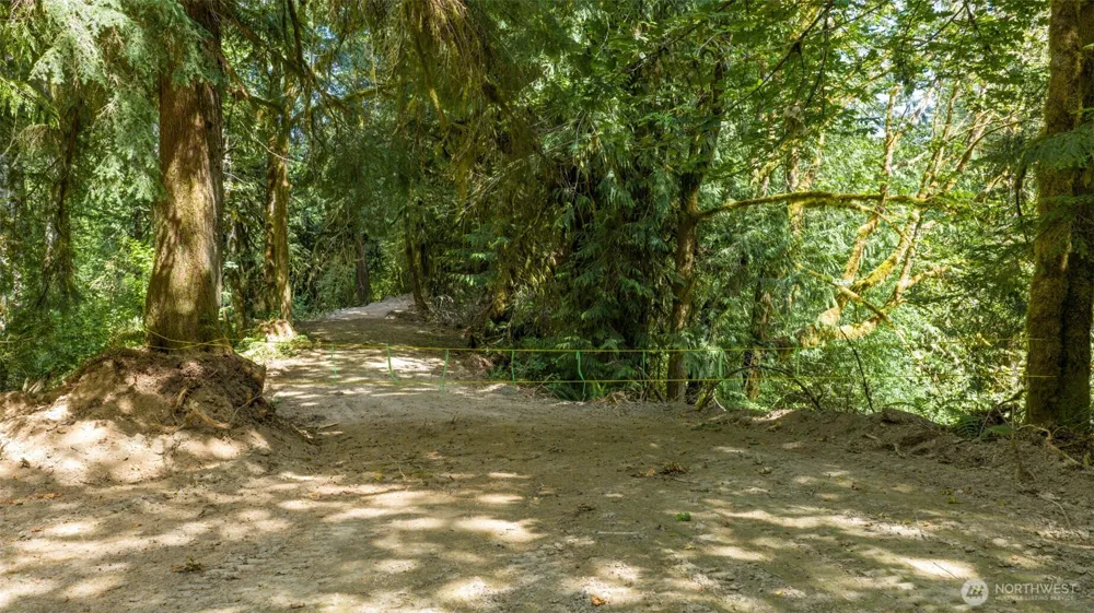 0 Robinson Road Lilliwaup, WA 98555