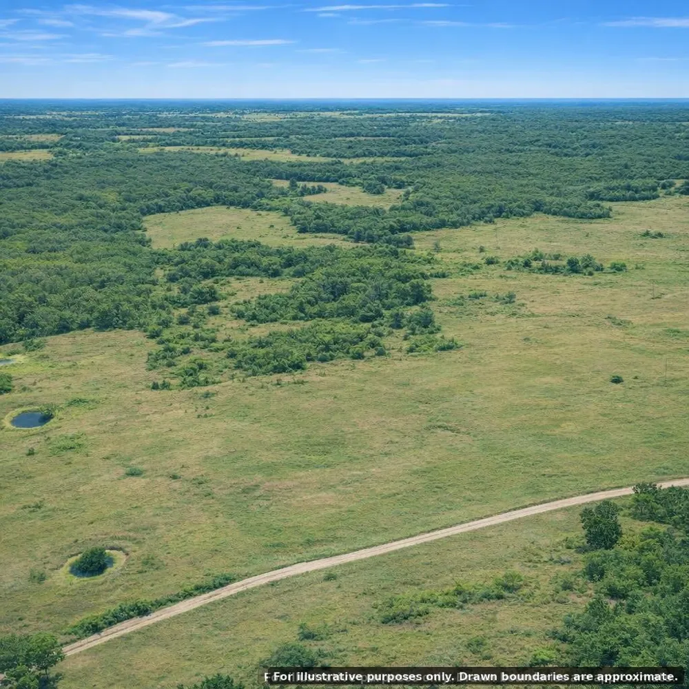 HC 3352 Hubbard, TX 76648