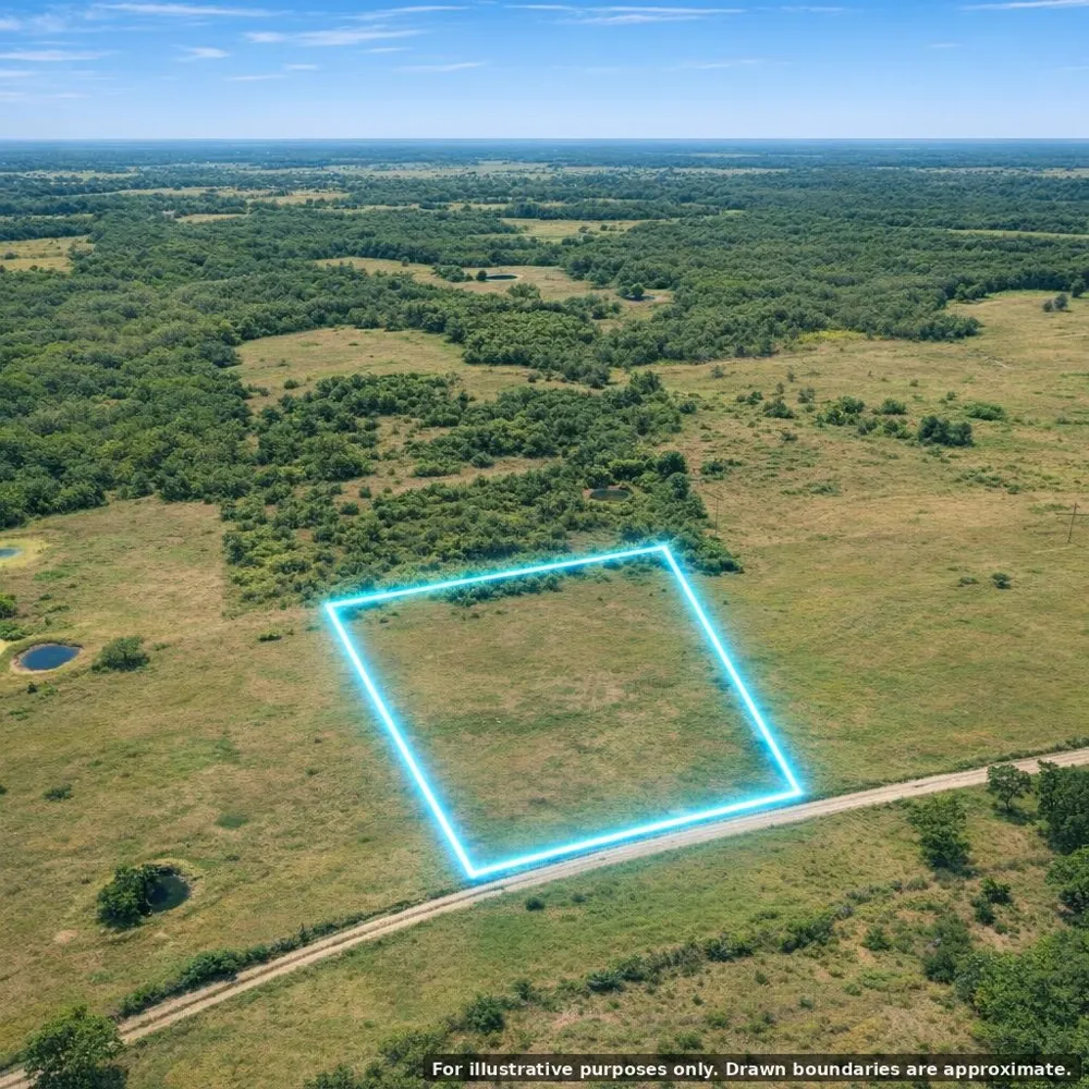 HC 3352 Hubbard, TX 76648