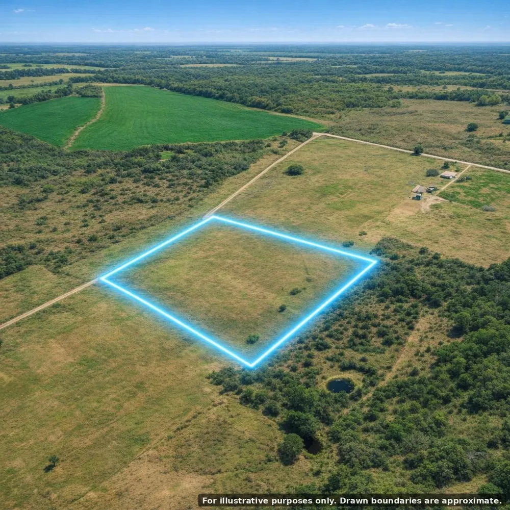 HC 3352 Hubbard, TX 76648