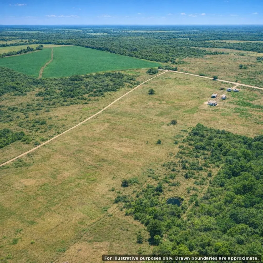 HC 3352 Hubbard, TX 76648