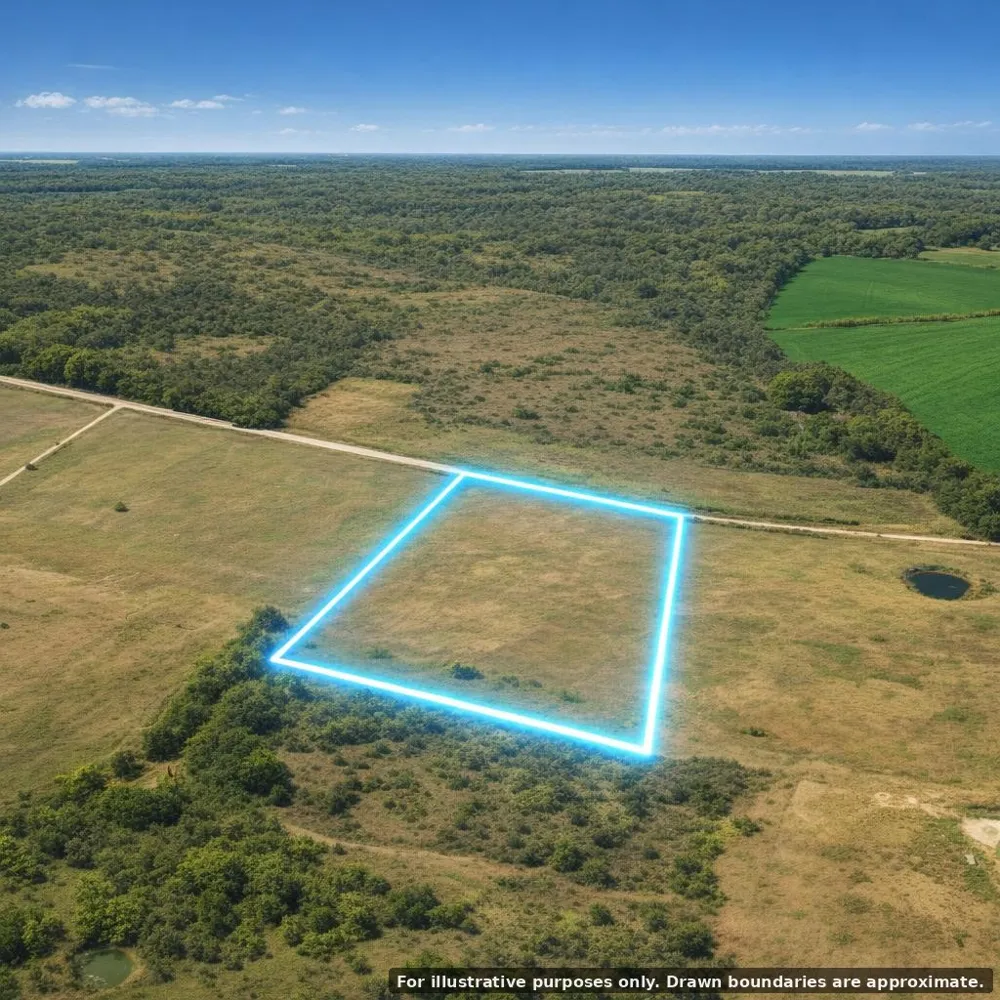 HC 3352 Hubbard, TX 76648