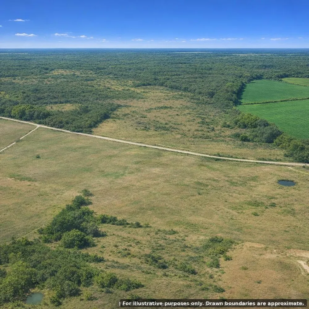 HC 3352 Hubbard, TX 76648
