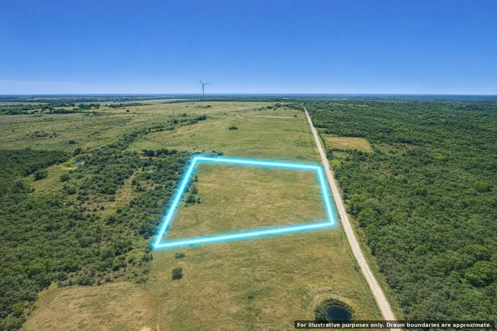 HC 3352 Hubbard, TX 76648