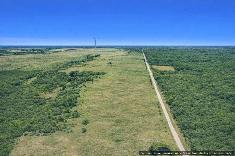 HC 3352 Hubbard, TX 76648