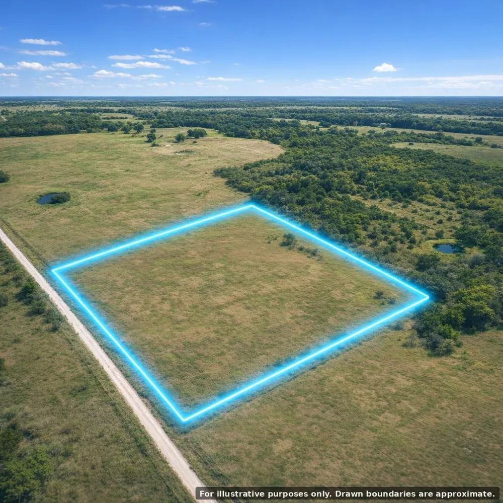 HC 3352 Hubbard, TX 76648