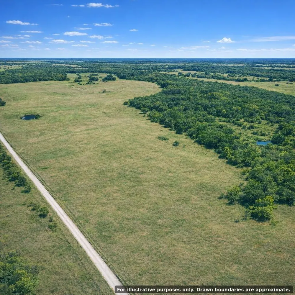 HC 3352 Hubbard, TX 76648