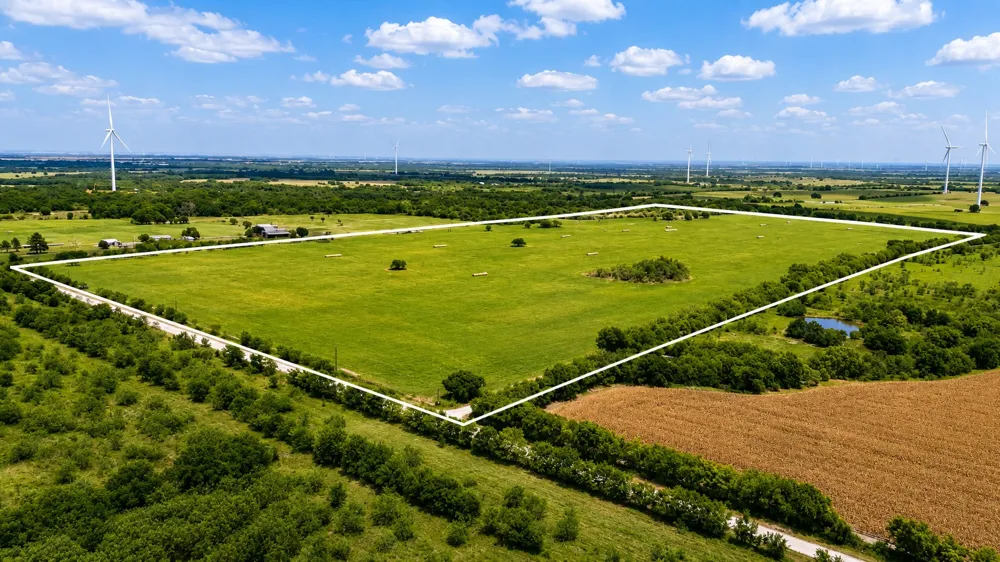 HC 3352 Hubbard, TX 76648