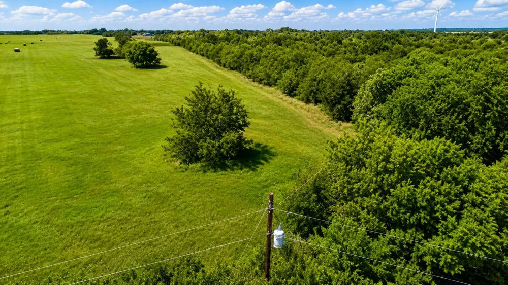 HC 3352 Hubbard, TX 76648