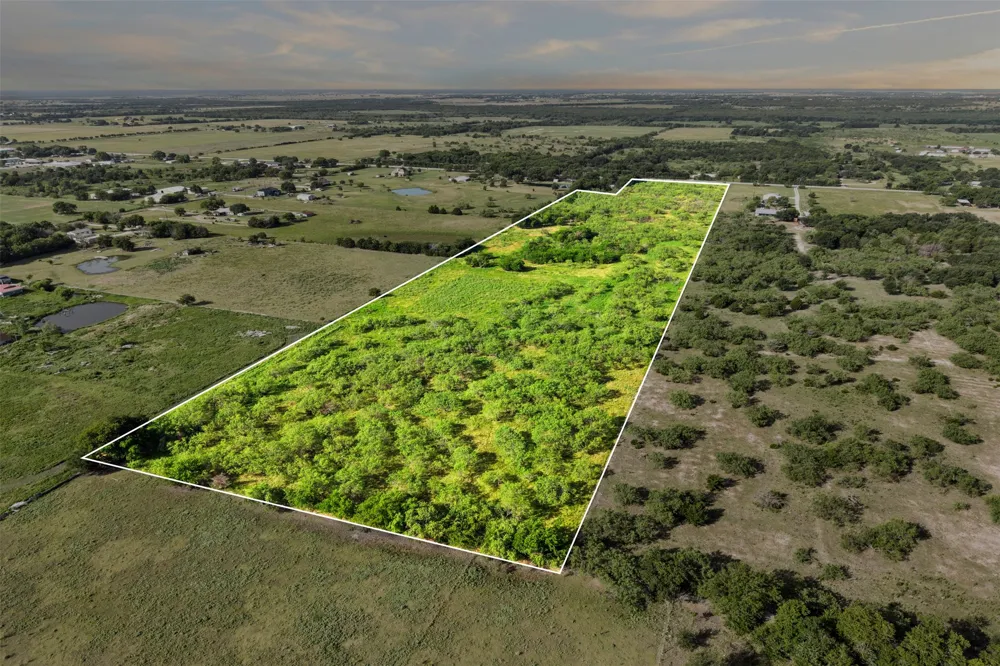 Fm Rd 2578 Kaufman, TX 75142