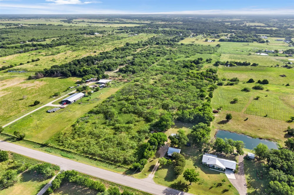 Fm Rd 2578 Kaufman, TX 75142