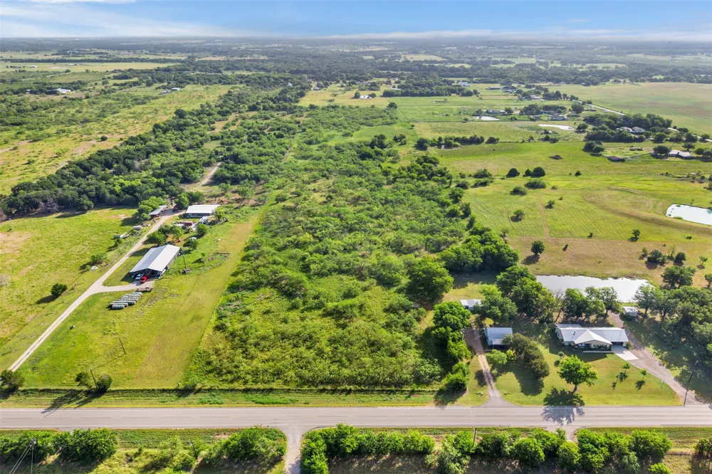 Fm Rd 2578 Kaufman, TX 75142