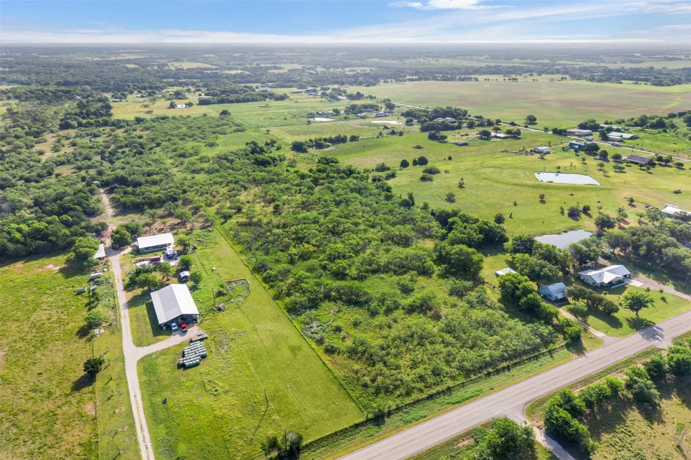 Fm Rd 2578 Kaufman, TX 75142