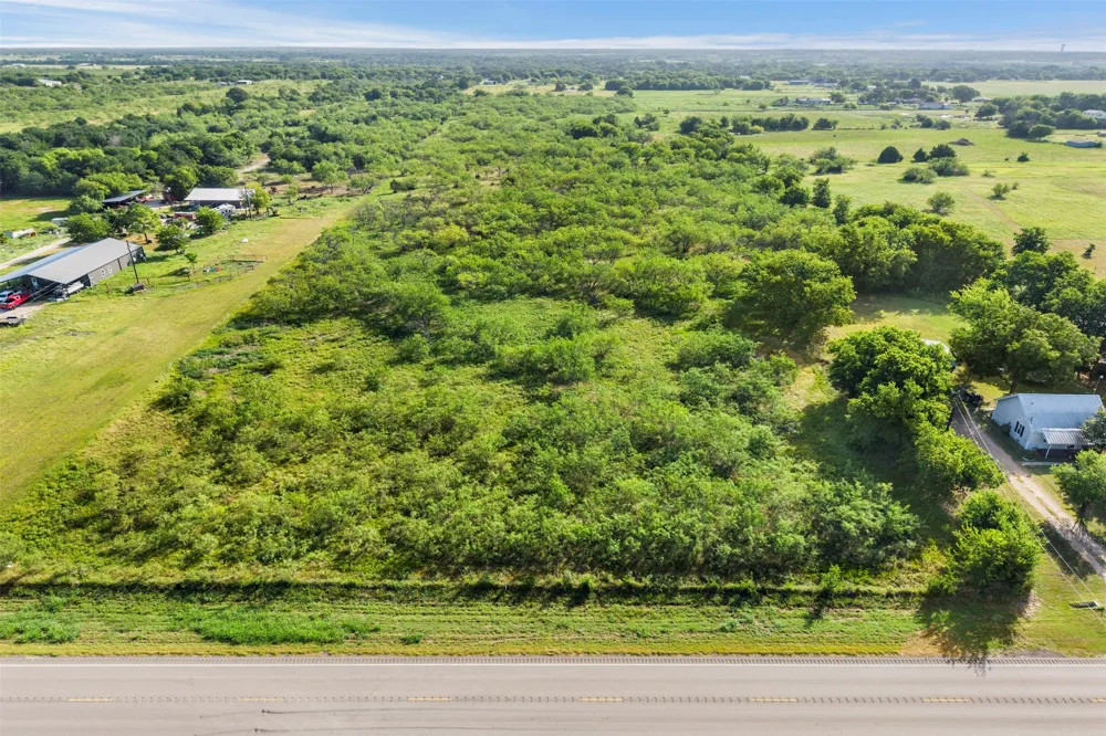 Fm Rd 2578 Kaufman, TX 75142