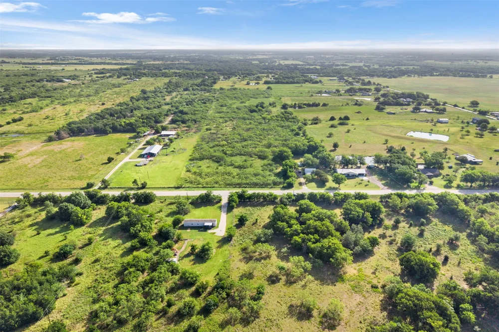 Fm Rd 2578 Kaufman, TX 75142