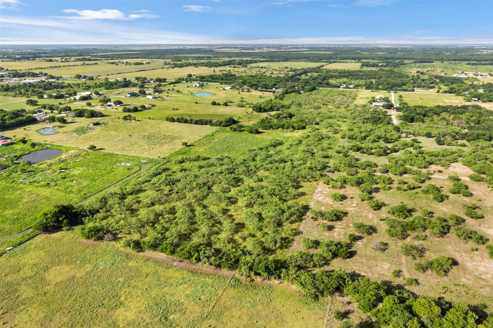 Fm Rd 2578 Kaufman, TX 75142
