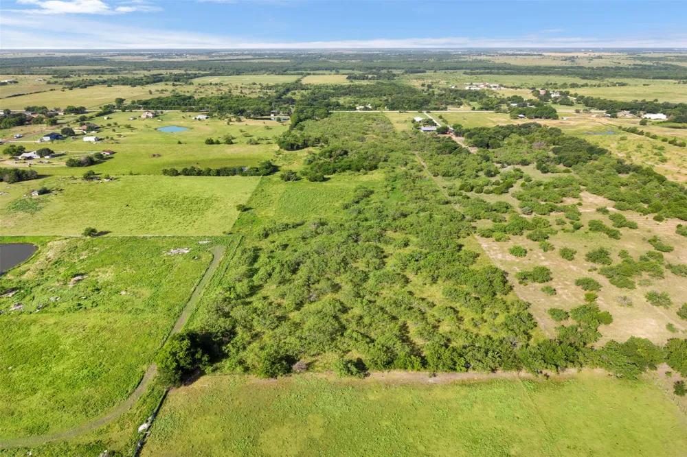 Fm Rd 2578 Kaufman, TX 75142