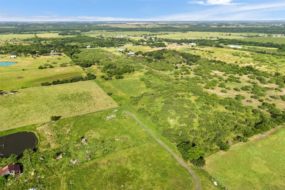 Fm Rd 2578 Kaufman, TX 75142