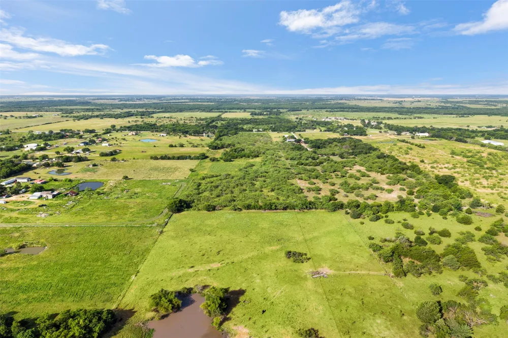 Fm Rd 2578 Kaufman, TX 75142