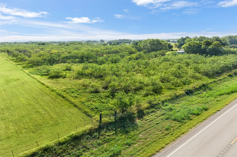 Fm Rd 2578 Kaufman, TX 75142