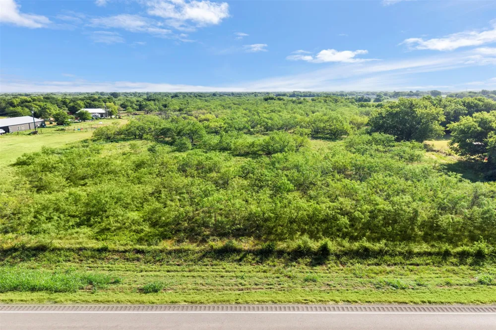 Fm Rd 2578 Kaufman, TX 75142