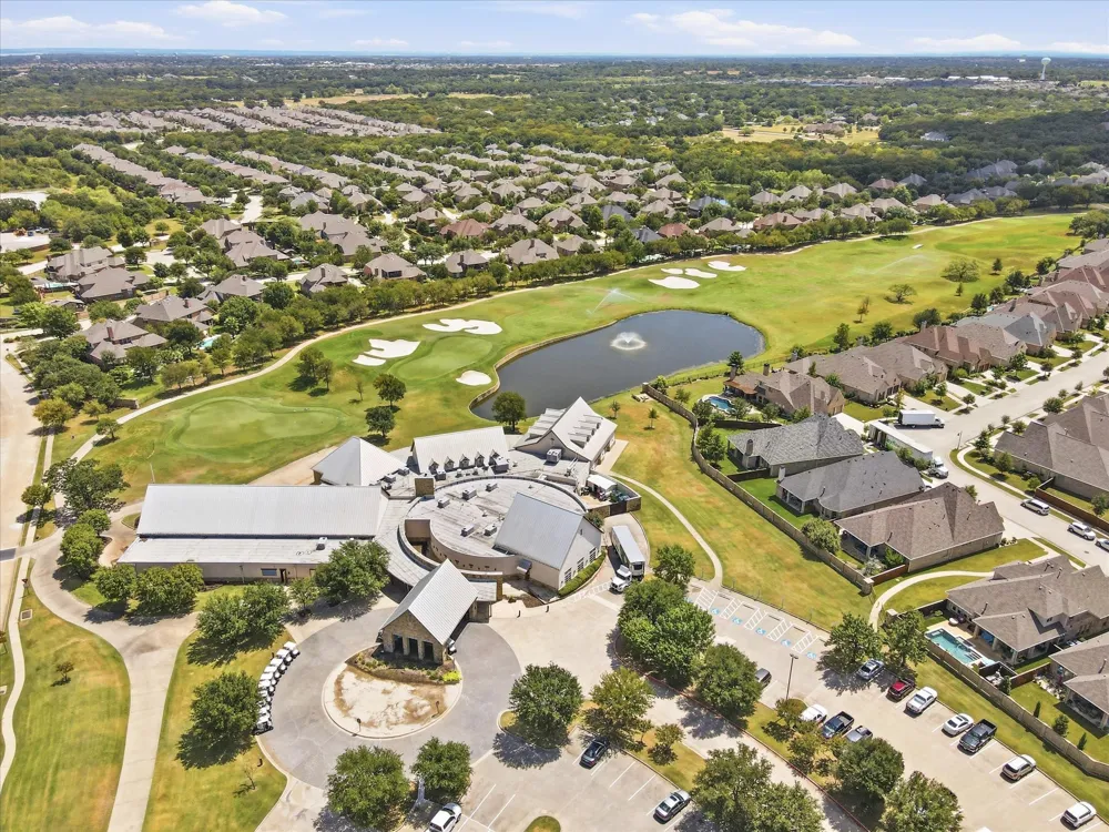 1336 Burnett Drive Lantana, TX 76226