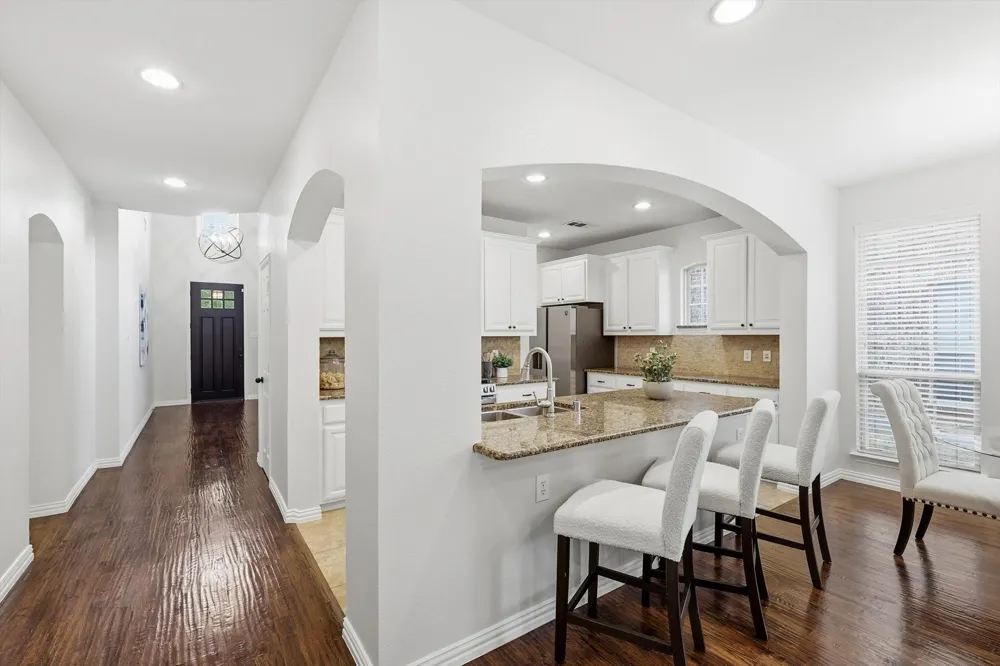 1336 Burnett Drive Lantana, TX 76226