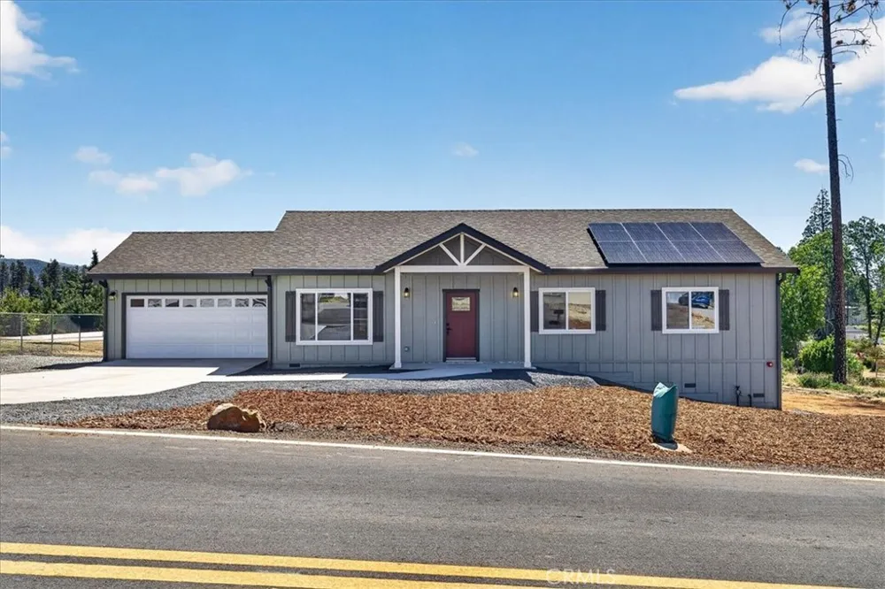 6442 Rocky Paradise, CA 95969